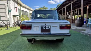 Foto 13 di 55: LANCIA 2000 i.e. Berlina - SUMMER PRICE