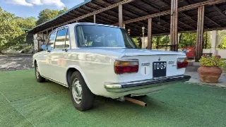 Foto 21 di 55: LANCIA 2000 i.e. Berlina - SUMMER PRICE