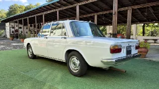 Foto 16 di 55: LANCIA 2000 i.e. Berlina - SUMMER PRICE