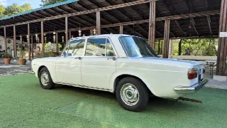Foto 14 di 55: LANCIA 2000 i.e. Berlina - SUMMER PRICE