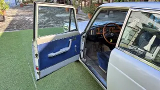 Foto 20 di 55: LANCIA 2000 i.e. Berlina - SUMMER PRICE