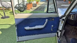 Foto 17 di 55: LANCIA 2000 i.e. Berlina - SUMMER PRICE