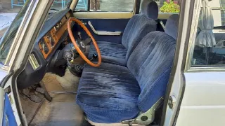 Foto 18 di 55: LANCIA 2000 i.e. Berlina - SUMMER PRICE