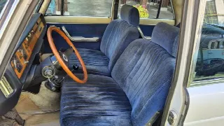 Foto 23 di 55: LANCIA 2000 i.e. Berlina - SUMMER PRICE
