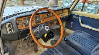 Foto 30 di 55: LANCIA 2000 i.e. Berlina - SUMMER PRICE