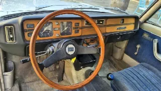 Foto 22 di 55: LANCIA 2000 i.e. Berlina - SUMMER PRICE
