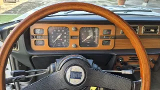 Foto 31 di 55: LANCIA 2000 i.e. Berlina - SUMMER PRICE