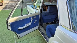 Foto 24 di 55: LANCIA 2000 i.e. Berlina - SUMMER PRICE
