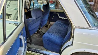 Foto 29 di 55: LANCIA 2000 i.e. Berlina - SUMMER PRICE