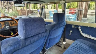 Foto 41 di 55: LANCIA 2000 i.e. Berlina - SUMMER PRICE