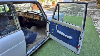 Foto 35 di 55: LANCIA 2000 i.e. Berlina - SUMMER PRICE