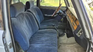 Foto 34 di 55: LANCIA 2000 i.e. Berlina - SUMMER PRICE