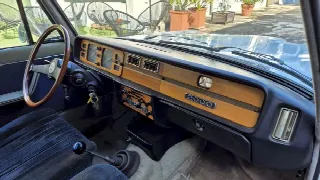 Foto 37 di 55: LANCIA 2000 i.e. Berlina - SUMMER PRICE