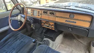 Foto 36 di 55: LANCIA 2000 i.e. Berlina - SUMMER PRICE