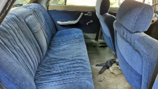 Foto 47 di 55: LANCIA 2000 i.e. Berlina - SUMMER PRICE