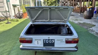 Foto 45 di 55: LANCIA 2000 i.e. Berlina - SUMMER PRICE