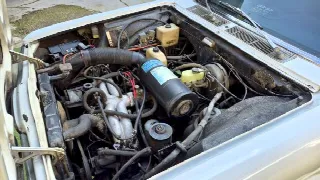 Foto 46 di 55: LANCIA 2000 i.e. Berlina - SUMMER PRICE
