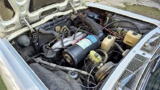 Foto 52 di 55: LANCIA 2000 i.e. Berlina - SUMMER PRICE