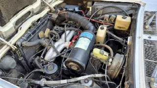 Foto 49 di 55: LANCIA 2000 i.e. Berlina - SUMMER PRICE