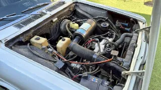 Foto 53 di 55: LANCIA 2000 i.e. Berlina - SUMMER PRICE