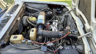 Foto 51 di 55: LANCIA 2000 i.e. Berlina - SUMMER PRICE