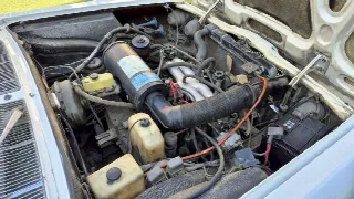 Foto 50 di 55: LANCIA 2000 i.e. Berlina - SUMMER PRICE