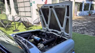 Foto 54 di 55: LANCIA 2000 i.e. Berlina - SUMMER PRICE