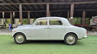 Foto 3 di 53: LANCIA Appia Berlina II Serie - SUMMER PRICE