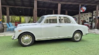 Foto 4 di 53: LANCIA Appia Berlina II Serie - SUMMER PRICE