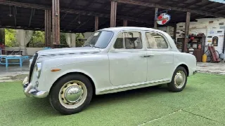 Foto 5 di 53: LANCIA Appia Berlina II Serie - SUMMER PRICE