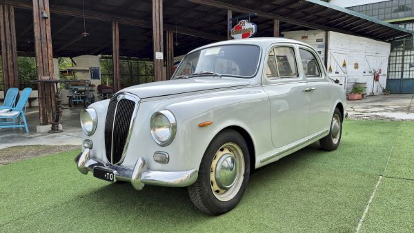 LANCIA Appia Berlina II Serie - SUMMER PRICE