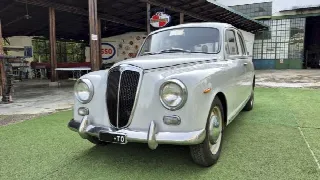 Foto 6 di 53: LANCIA Appia Berlina II Serie - SUMMER PRICE