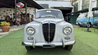 Foto 8 di 53: LANCIA Appia Berlina II Serie - SUMMER PRICE