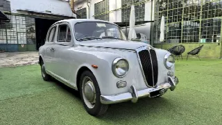 Foto 7 di 53: LANCIA Appia Berlina II Serie - SUMMER PRICE