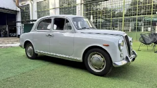 Foto 10 di 53: LANCIA Appia Berlina II Serie - SUMMER PRICE