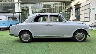 Foto 9 di 53: LANCIA Appia Berlina II Serie - SUMMER PRICE
