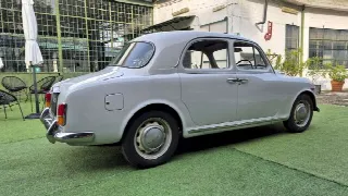 Foto 11 di 53: LANCIA Appia Berlina II Serie - SUMMER PRICE