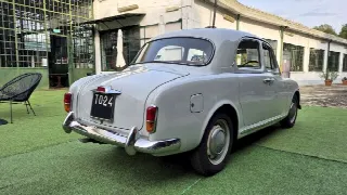 Foto 21 di 53: LANCIA Appia Berlina II Serie - SUMMER PRICE