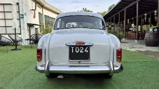 Foto 15 di 53: LANCIA Appia Berlina II Serie - SUMMER PRICE