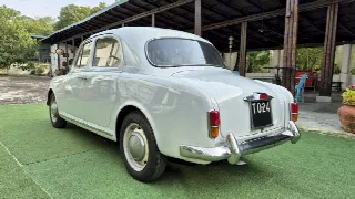 Foto 13 di 53: LANCIA Appia Berlina II Serie - SUMMER PRICE