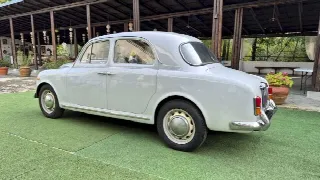 Foto 18 di 53: LANCIA Appia Berlina II Serie - SUMMER PRICE