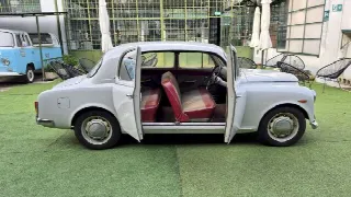 Foto 14 di 53: LANCIA Appia Berlina II Serie - SUMMER PRICE
