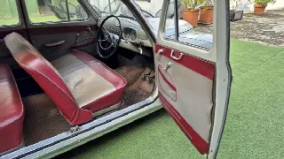 Foto 16 di 53: LANCIA Appia Berlina II Serie - SUMMER PRICE