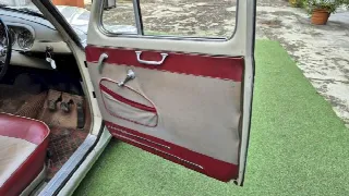 Foto 19 di 53: LANCIA Appia Berlina II Serie - SUMMER PRICE
