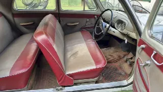 Foto 20 di 53: LANCIA Appia Berlina II Serie - SUMMER PRICE