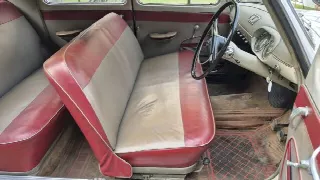 Foto 12 di 53: LANCIA Appia Berlina II Serie - SUMMER PRICE