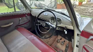Foto 22 di 53: LANCIA Appia Berlina II Serie - SUMMER PRICE