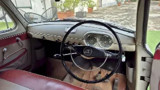 Foto 23 di 53: LANCIA Appia Berlina II Serie - SUMMER PRICE