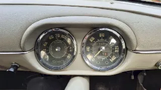 Foto 25 di 53: LANCIA Appia Berlina II Serie - SUMMER PRICE