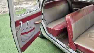 Foto 30 di 53: LANCIA Appia Berlina II Serie - SUMMER PRICE
